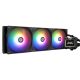 Thermalright Frozen Warframe ARGB Wasserkühlung – 420 mm
