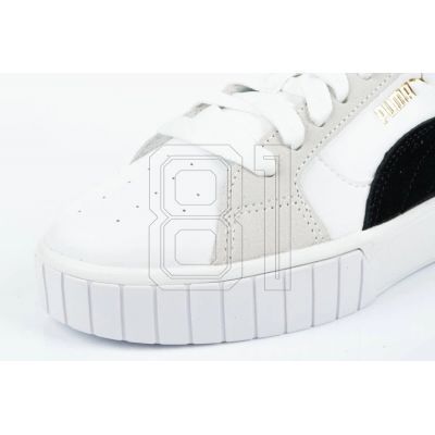 7. Puma Cali Star Mix W 380220 04 Sportschuhe