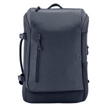 HP Travel 25L Laptop-Rucksack, Eisengrau, für 15,6"-Notebooks, Grau 6B8U4AA