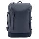 HP Travel 25L Laptop-Rucksack, Eisengrau, für 15,6"-Notebooks, Grau 6B8U4AA