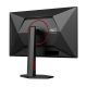 10. AOC Monitor 68,6 cm (27 Zoll) Q27G4SRU 16:09 2xHDMI+DP+USB/rot