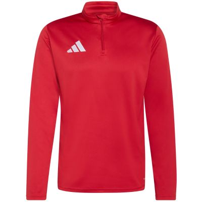 9. adidas Entrada 26 Trainingsshirt für Herren, rot, JZ6650