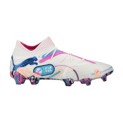 Puma Future 7 Ultimate Vol.Up FG/AG 108072-01 Schuhe