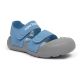 5. New Balance Jr Sandalen SYA809R3