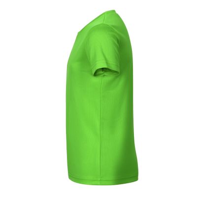 3. Fantasy Kinder T-Shirt (grüner Apfel)
