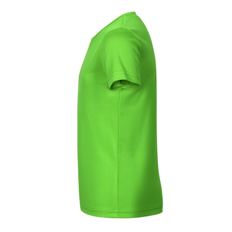 3. Fantasy Kinder T-Shirt (grüner Apfel)