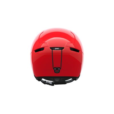 3. POC Obex Pure Skihelm Rot