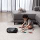 6. Eufy Omni S1 Schwarz, Grau