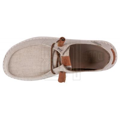 3. Hey Dude Wendy Washed W 40297-13R Schuhe