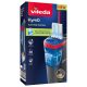 12. Vileda H2prO Flachwischer