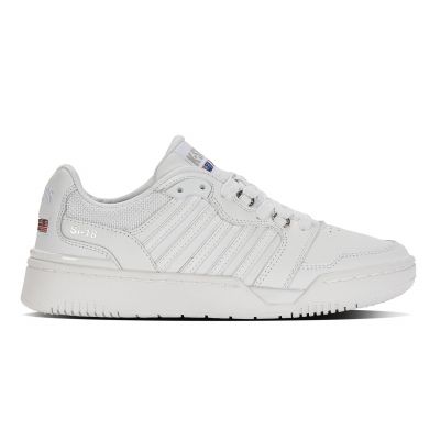 K-Swiss SI-18 RIVAL W 98531-101-M Schuhe