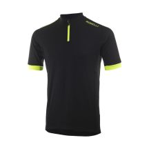 Rogelli PERUGIA 2.0 T-Shirt schwarz M