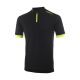 Rogelli PERUGIA 2.0 T-Shirt schwarz M