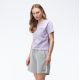 6. Damen Kurzarm-T-Shirt IGWEZI W