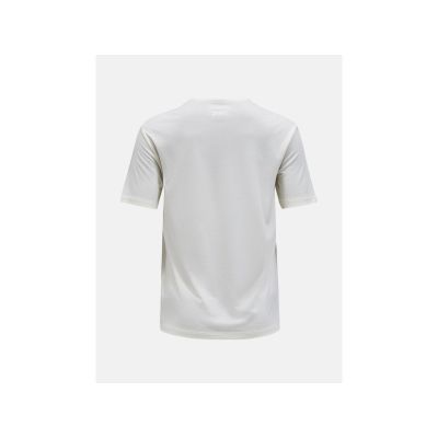 4. PEAK PERFORMANCE Polartec® Delta™ Kurzarmshirt Damen weiß