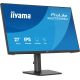 6. iiyama ProLite XB2793HSU-B1 Computermonitor 68,6 cm (27") 1920 x 1080 px Full HD LED Schwarz