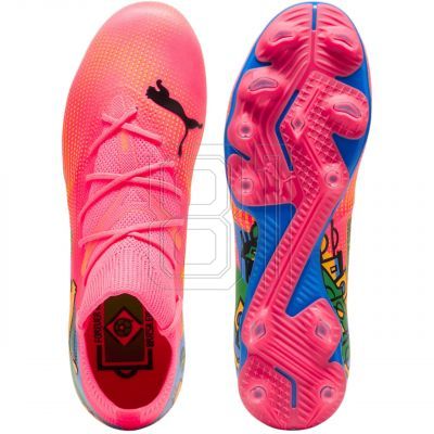 2. Puma Future 7 Match NJR FG/AG M 107840 01 Fußballschuhe
