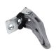 3. Roces rechte Inline-Skate-Schnalle 80156800001