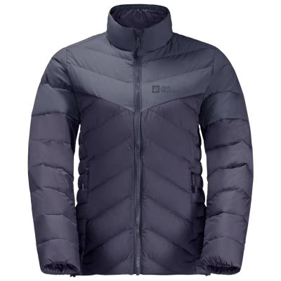 Jack Wolfskin Tundra Daunenjacke Jkt W 1206652-1388 