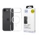 3. 3mk Armor MagCase für iPhone 17 Air - Transparent