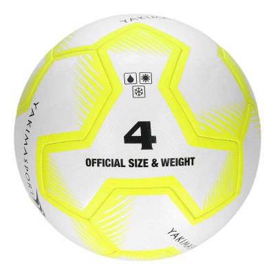 8. Yakima Sport Fußball 4 100520