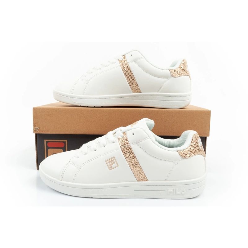 19. Fila Crosscourt 2 W Schuhe FFW025713286