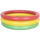 8. Kinderpool mit 3 Ringen, 86 x 25 cm, 51350
