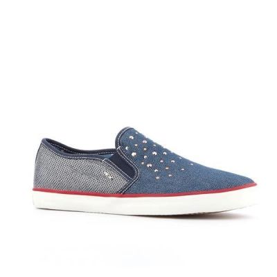 10. Damen Geox J Kiwi GD J62D5D-0ZDAS-C4001