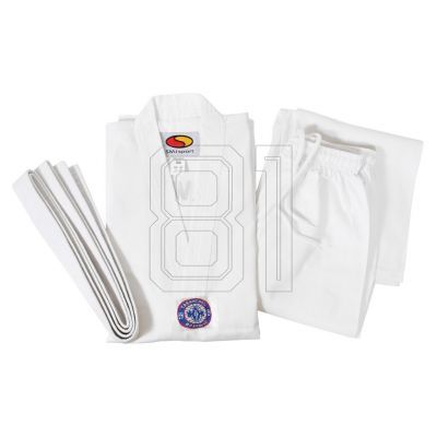 3. Taekwondo suit SMJ Sport HS-TNK-000008550