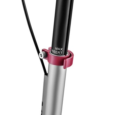 11. HM122T LED-Scooter mit Scheibenbremse Nils Extreme