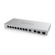 7. Zyxel XGS1210-12 12p Managed Gigabit/10G Switch