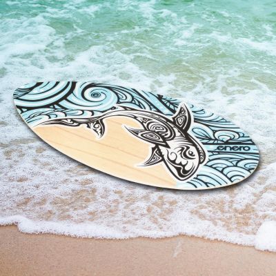5. SKIMBOARD 93CM ENERO SURFGERÄT ENERO