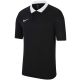 5. Nike DF Park 20 Polo SS Jr CW6935 010