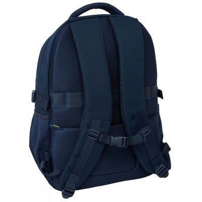 2. FC Barcelona Sport-Schulrucksack mit Laptopfach 612629601