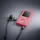 7. Intenso Video Scooter BT MP3-Player 16GB Pink