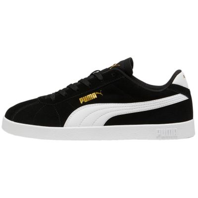 11. Puma Club II M 397444 01 Schuhe
