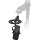 5. Behringer D2 Black Podcast-Mikrofon