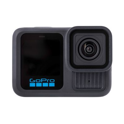 12. GoPro Hero 13 Black Action-Kamera-Zubehörpaket