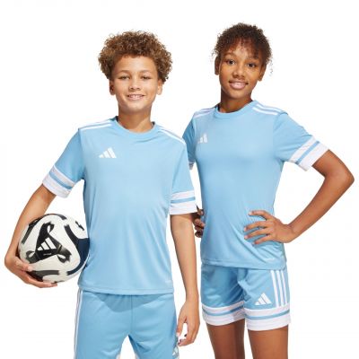 3. adidas Squadra 25 Jr T-Shirt JJ0050