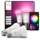 3. Philips Hue Smart-Glühbirne A60 E27 - 810 (Weiß und Farbe)