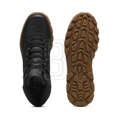 3. Puma Rebound Abrupt M 397468-04 Schuhe
