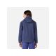 3. ROSSIGNOL JR ALLTRACK ANORAK FLEECE Kinder-Sweatshirt blau