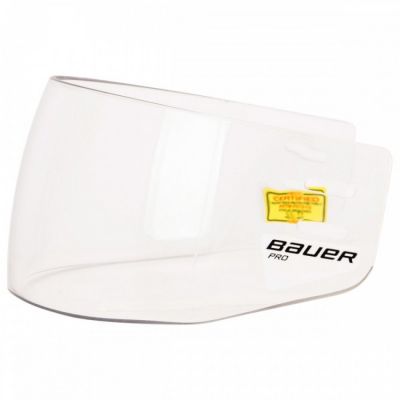 5. Bauer Pro Straight Plexiglas