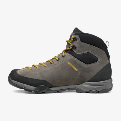 2. Mojito Hike GTX-Titanium-Senfgelb-46,5 Scarpa Schuhe