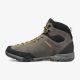 2. Mojito Hike GTX-Titanium-Senfgelb-46,5 Scarpa Schuhe
