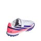 3. adidas F50 Hyperfast Club Hook and Loop TF JKK1337 Kinder-Fußballschuhe