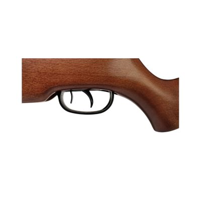 13. Marksman Beaver 2096 Holz-Luftgewehr + Zielfernrohr Kal. 4,5 mm Ekp