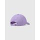 3. Kinder-Strapback-Cap 4F 4FJWSS25ACABU390-52S
