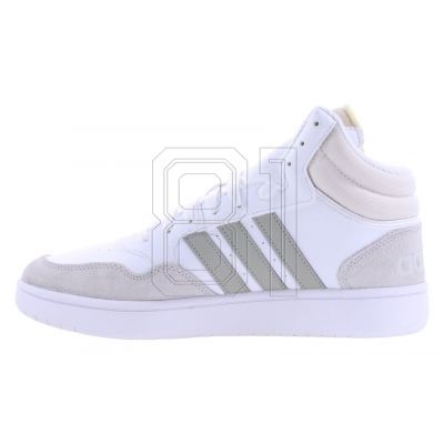 6. Adidas Hoops 3.0 Mid M HP7940 Schuhe