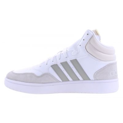 6. Adidas Hoops 3.0 Mid M HP7940 Schuhe